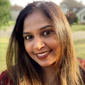 Meet your Posher, Sue